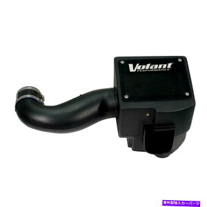 USGACe[N Ci[_Ng Volant 16861 COOL AIR INTAKE W/PRO 5}Oi/[d/300 6.1L V8pGAtB^[ VOLANT 16861 COOL AIR INTAKE W/PRO 5 AIR FILTER FOR MAGNUM/CHARGER/300 6.1L V8