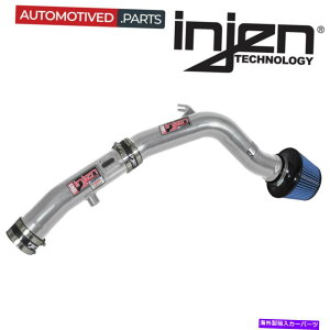 US�G�A�C���e�[�N �C���i�[�_�N�g 2004�N����2008�N�̓��Y�}�L�V�}�Z��3.5L V6�̐Z��������C�ێ�� Injen SP1946P Polished Cold Air Intake for 2004-2008 Nissan Maxima SE SL 3.5L V6�y���s�A���i�z