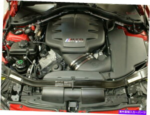 USGACe[N Ci[_Ng 2008-2013 BMW M3AFE}OitH[XXe[W2R[hGACe[NLbg aFe Magnum Force Stage-2 Cold Air Intake Kit for 2008-2013 BMW M3