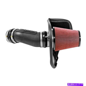US�G�A�C���e�[�N �C���i�[�_�N�g 2017-2019 Dodge Charger Hellcat Performance Air Intake Flowmaster Delta Force 61 2017-2019 Dodge Charger Hellcat Performance Air Intake Flowmaster Delta Force 61�y���s�A���i�z