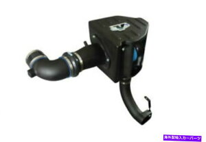 USGACe[N Ci[_Ng 11-18`W[R/T 5.7L V8Volant PowerCoreN[Yh{bNXGACe[N Volant Powercore Closed Box Air Intake for 11-18 Challenger R/T 5.7L V8