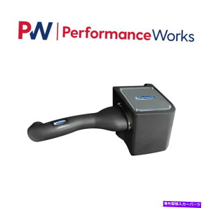 US�G�A�C���e�[�N �C���i�[�_�N�g volant 12856���Y�^�C�^�� /�͑��p�̗₽����C�z�C�������A�C���t�B�j�e�BQX56 Volant 12856 Cool Air Intake Closed Box For Nissan Titan / Armada, Infiniti QX56