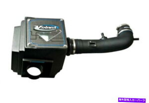 USGACe[N Ci[_Ng 2014NVo[h1500 5.3L V8VolantPro5N[Yh{bNXGACe[NVXe Volant Pro5 Closed Box Air Intake System for 2014 Silverado 1500 5.3L V8