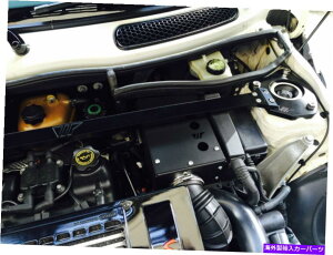 US�G�A�C���e�[�N �C���i�[�_�N�g VCP R52 S/ R53 S AIR INTAKE KIT 2002+/ MADE BY VIP Custom Parts LLC VCP R52 S/R53 S AIR INTAKE KIT 2002+/ MADE BY VIP CUSTOM PARTS LLC�y���s�A���i�z