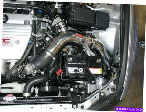 US�G�A�C���e�[�N �C���i�[�_�N�g 2004-2008 Acura TSX 2.4L Black�̒Y�������@Regal Sp Cold Air Intake Injen CARB Legal SP Cold Air Intake For 2004-2008 Acura TSX 2.4L Black�y���s�A���i�z