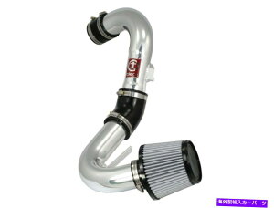 US�G�A�C���e�[�N �C���i�[�_�N�g Afe Power Takeda Attack 2010-2013 Mazda 3 2.5L�|���b�V�� aFe Power Takeda Attack Cold Air Intake Kit For 2010-2013 Mazda 3 2.5L Polished�y���s�A���i�z