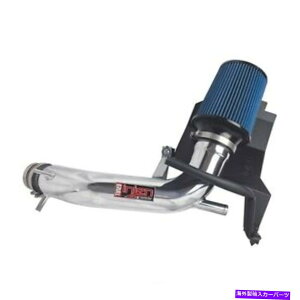 USGACe[N Ci[_Ng 2020Ñq_CFX^[n 2.0L^[{|bVR[hGACe[NVXẽCO Injen for 2020 Hyundai Veloster N 2.0L Turbo Polished Cold Air Intake System - 