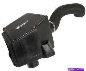 US�G�A�C���e�[�N �C���i�[�_�N�g Volant 151536 Powercore Filter Cold Air Intake 1999-2006 Chevy Avalanche 5.3L V8 Volant 151536 PowerCore Filter Cold Air Intake 1999-2006 Chevy Avalanche 5.3L V8�y���s�A���i�z