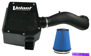 US�G�A�C���e�[�N �C���i�[�_�N�g Volant 15253 Maxflow Filter Cold Air Intake 2007-2008 GMC Yukon 5.3 6.0 6.2 Volant 15253 MaxFlow Filter Cold Air Intake 2007-2008 GMC Yukon 5.3 6.0 6.2�y���s�A���i�z