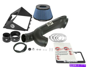 USGACe[N Ci[_Ng AFE}OitH[XXe[W2v5RR[hGACe[NLbgF-150 V6GRu[Xg12-14 NEW aFe Magnum Force Stage 2 Pro 5R Cold Air Intake Kit F-150 V6 Eco Boost 12-14 New