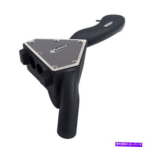 US�G�A�C���e�[�N �C���i�[�_�N�g Volant 02-06 Dodge Ram 1500 5.9 V8 Pro5�����{�b�N�X�G�A�C���e�[�N�V�X�e�� Volant 02-06 Dodge Ram 1500 5.9 V8 Pro5 Closed Box Air Intake System