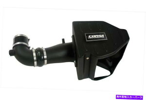 USGACe[N Ci[_Ng 300[dR/T 11-22 5.7L̃p[RAtB^[tCorsa{bNXGACe[N Corsa Closed Box Air Intake with Powercore Filter for 300 Charger R/T 11-22 5.7L