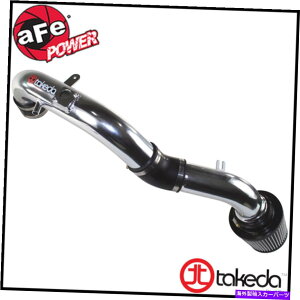 US�G�A�C���e�[�N �C���i�[�_�N�g Afe Takeda Stage-2 Cold Air Intake Systits 2011-2016 Scion TC 2.5L AFE Takeda Stage-2 Cold Air Intake System Fits 2011-2016 Scion tC 2.5L�y���s�A���i�z