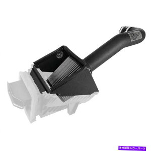 USGACe[N Ci[_Ng AFE 51-32332 MAGNUM PRO DRY S Cold Air Intake for 14-15 Chevy Silverado 1500 5.3 AFE 51-32332 MAGNUM PRO DRY S COLD AIR INTAKE FOR 14-15 CHEVY SILVERADO 1500 5.3