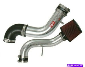 US�G�A�C���e�[�N �C���i�[�_�N�g 01-03�}�c�_mp3 / protege 2.0l -RD6060p�̃C���W�F�������̗₽����C�ێ�� Injen Polished Cold Air Intake for 01-03 Mazda MP3 / Protege 2.0L -RD6060P�y���s�A���i�z