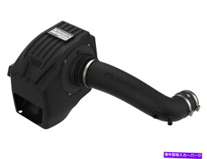 US�G�A�C���e�[�N �C���i�[�_�N�g 2003-2008 Dodge 1500 Hemi V8 5.7L��AFE�ʎq�R�[���h�G�A�C���e�[�N aFe Quantum Cold Air Intake for 2003-2008 Dodge 1500 HEMI V8 5.7L�y���s�A���i�z