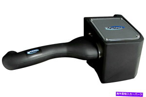 USGACe[N Ci[_Ng Volant 128566 Powercore Cold Air Intake Fitts 2005-2015 Nissan Armada 5.6L V8 Volant 128566 PowerCore Cold Air Intake Fits 2005-2015 Nissan Armada 5.6L V8