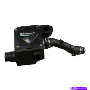 USGACe[N Ci[_Ng Volant 12-14 TOYOTA TACOMA 4.0L V6 POWERCOREN[Yh{bNXGACe[NVXe Volant 12-14 Toyota Tacoma 4.0L V6 PowerCore Closed Box Air Intake System