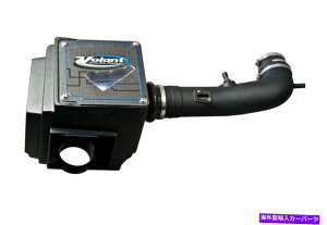 USGACe[N Ci[_Ng Volant 14-14 Chevrolet Silverado 1500 5.3L V8 Pro5N[Yh{bNXGACe[NVXe Volant 14-14 Chevrolet Silverado 1500 5.3L V8 Pro5 Closed Box Air Intake System