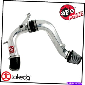 USGACe[N Ci[_Ng Afe Takeda Stage-2 Cold Air Intake Systitiits 2009-2012 Acura TSX 2.4L AFE Takeda Stage-2 Cold Air Intake System Fits 2009-2012 Acura TSX 2.4L