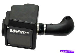 US�G�A�C���e�[�N �C���i�[�_�N�g Volant 150576 Powercore Cold Air Intake 1999-2000 Cadillac Escalade 5.7L V8 Volant 150576 PowerCore Cold Air Intake 1999-2000 Cadillac Escalade 5.7L V8�y���s�A���i�z