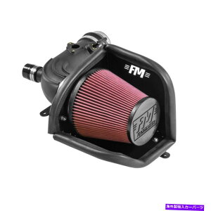 US�G�A�C���e�[�N �C���i�[�_�N�g Flowmaster 615163 Delta Force Performance Air Intake System for FR-S/86/BRZ 2.0L Flowmaster 615163 Delta Force Performance Air Intake System for FR-S/86/BRZ 2.0L�y���s�A���i�z