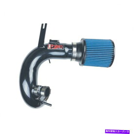 USエアインテーク インナーダクト 2009-2012 Lancer Ralliart 2.0L（T）Ingen Short Ram Cold Air Intake Black For 2009-2012 Lancer Ralliart 2.0L (t) Injen Short Ram Cold Air Intake Black