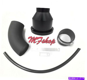 US�G�A�C���e�[�N �C���i�[�_�N�g 1992�N����1999�N�̃g���^�p�Z�I1.5L L4�G�A�C���e�[�N�L�b�g�̃R�[�e�B���O�u���b�N�q�[�g�V�[���h Coated Black Heat Shield For 1992-1999 Toyota Paseo 1.5L L4 Air Intake Kit