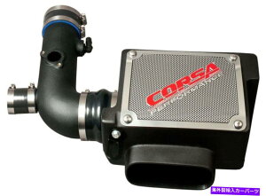 USGACe[N Ci[_Ng Corsa 185206 PowercoreN[Yh{bNXR[hGACe[N2017-2020g^86 2.0l Corsa 185206 PowerCore Closed Box Cold Air Intake 2017-2020 Toyota 86 2.0L