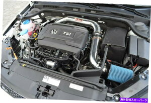 US�G�A�C���e�[�N �C���i�[�_�N�g Injen SP Air Intake Kit 2014-2017 VW Jetta Mkvi Gli 2.0 TSI�|�[�����hSP3077p Injen SP Air Intake Kit 2014-2017 VW Jetta MKVI GLI 2.0 TSI Polish SP3077P�y���s�A���i�z