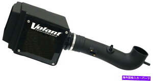 US�G�A�C���e�[�N �C���i�[�_�N�g Volant 15553 Maxflow Filter Cold Air Intake 2014-2019 GMC Sierra 1500 5.3L V8 Volant 15553 MaxFlow Filter Cold Air Intake 2014-2019 GMC Sierra 1500 5.3L V8�y���s�A���i�z