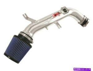 USGACe[N Ci[_Ng 2002N2005ÑNTXIS300 3.0L 6 cyl̃CWFZRAMێ Injen Polished Short Ram Intake for 2002-2005 Lexus IS300 3.0L 6 CYL