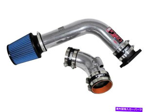 USGACe[N Ci[_Ng 2002N2003N̓YMaxima V6-3.5L Inden Rd Cold Air Intake System Polished New For 2002-2003 Nissan Maxima V6-3.5L Injen RD Cold Air Intake System Polished NEW