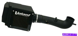 USGACe[N Ci[_Ng Volant 14-14 Chevrolet Silverado 1500 5.3L V8 Pro5N[Yh{bNXGACe[NVXe Volant 14-14 Chevrolet Silverado 1500 5.3L V8 Pro5 Closed Box Air Intake System