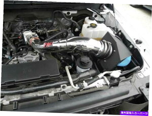 US�G�A�C���e�[�N �C���i�[�_�N�g 2009-2010 Ford F150 4.6L V8�i2-Valve�j��Injen P-Flow Air Intake Kit Injen P-Flow Air Intake Kit For 2009-2010 Ford F150 4.6L V8 (2-Valve) Polished�y���s�A���i�z