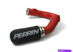 USGACe[N Ci[_Ng Perrin Cold Air Intake -Red -13+ BRZ / FR -S / 86 -PSP -INT -330RD Perrin Cold Air Intake - Red - 13+ BRZ / FR-S / 86 - PSP-INT-330RD