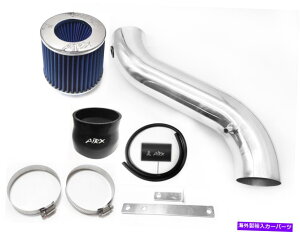 USGACe[N Ci[_Ng 2006N2010Ñ_bW[d3.5L V6 SE SXTGACe[NAirx Racing Black-Blue AirX Racing Black-Blue For 2006-2010 Dodge Charger 3.5L V6 SE SXT Air Intake