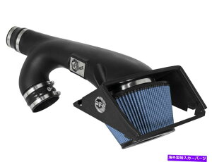 US�G�A�C���e�[�N �C���i�[�_�N�g 17-18�t�H�[�hF-150��Raptor 3.5L 54-32972-B��AFE�}�O�i���t�H�[�h�R�[���h�G�A�C���e�[�N AFE MAGNUM FORCE COLD AIR INTAKE FOR 17-18 FORD F-150 & RAPTOR 3.5L 54-32972-B�y���s�A���i�z