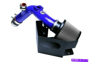 USGACe[N Ci[_Ng HPS 827-535BL 08-15Mitsubishi Lancer EVO X 2.0LHPS 827-535BL Blue Cold Air Intake Kit HPS 827-535BL Blue Cold Air Intake Kit for 08-15 Mitsubishi Lancer EVO X 2.0L