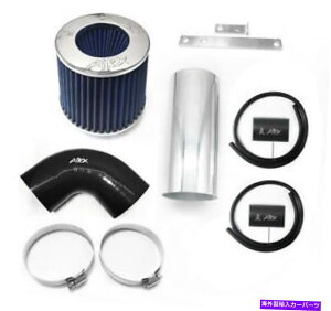 USGACe[N Ci[_Ng 2001N2004NDodge Stratus 2.7L V6GACe[NLbgAirx Racing Black-Blue AirX Racing Black-Blue For 2001-2004 Dodge Stratus 2.7L V6 Air Intake Kit