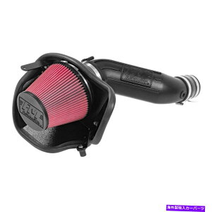 US�G�A�C���e�[�N �C���i�[�_�N�g Flowmaster 615107 Delta Force Cold Air Intake Kit Flowmaster 615107 Delta Force Cold Air Intake Kit�y���s�A���i�z