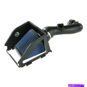 USGACe[N Ci[_Ng AFE 54-12262-1g^ch/ZRCA00-04 V8-4.7L̃R[hGACe[NVXe aFe 54-12262-1 Cold Air Intake System for Toyota Tundra/Sequoia 00-04 V8-4.7L
