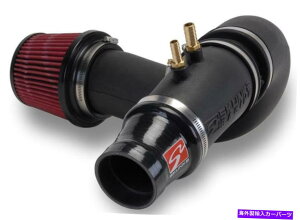 USエアインテーク インナーダクト 06-11 Honda Civic Si Composite Cold Air Intake-SK343-05-0100のSkunk2 Skunk2 for 06-11 Honda Civic Si Composite Cold Air Intake - sk343-05-0100