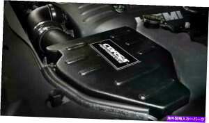 US�G�A�C���e�[�N �C���i�[�_�N�g 2011-2020 Dodge Charger/Chrysler 300C 5.7L +18HP +23TQ�̃R���T�R�[���h�G�A�C���e�[�N CORSA COLD AIR INTAKE FOR 2011-2020 DODGE CHARGER/CHRYSLER 300C 5.7L +18HP +23TQ