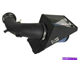 US�G�A�C���e�[�N �C���i�[�_�N�g 11-17�t�H�[�h�G�N�X�v���[���[/�G�b�WV6 3.5L��AFE�}�O�i���t�H�[�X�R�[���h�G�A�C���e�[�N aFe Magnum FORCE Cold Air Intake for 11-17 Ford Explorer/Edge V6 3.5L�y���s�A���i