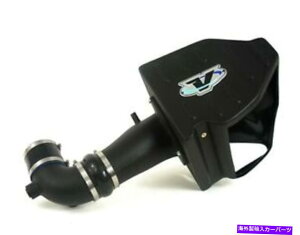 USGACe[N Ci[_Ng Volant Performance 16357 Cool Air Intake Kit11-17 300[dɓK܂ Volant Performance 16357 Cool Air Intake Kit Fits 11-17 300 Charger