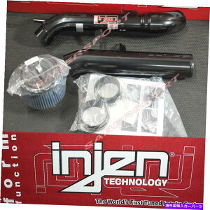 USGACe[N Ci[_Ng 2006N2008NInfiniti M35Inden SPV[YubNR[hGACe[NLbg Injen SP Series Black Cold Air Intake Kit for 2006-2008 Infiniti M35