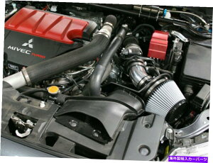 US�G�A�C���e�[�N �C���i�[�_�N�g Takeda 2008-2015 Mitsubishi Lancer Evolution Evo X 10 GSR MR Turbo Air Intake TAKEDA 2008-2015 MITSUBISHI LANCER EVOLUTION EVO X 10 GSR MR TURBO AIR INTAKE