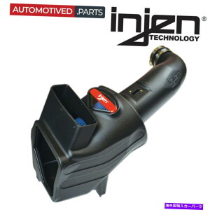 USGACe[N Ci[_Ng 2017N2019ÑVo[hVG2500 3500 6.6L V8Injen EVO7007R[hGACe[N Injen EVO7007 Cold Air Intake for 2017-2019 Silverado Sierra 2500 3500 6.6L V8