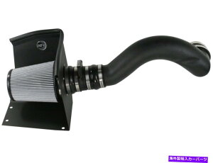 USGACe[N Ci[_Ng 1999N2007ÑVo[hVG1500 4.8/5.3/6.0LAFE}OiR[hGACe[N aFe Magnum Cold Air Intake for 1999-2007 Silverado Sierra 1500 4.8/5.3/6.0L